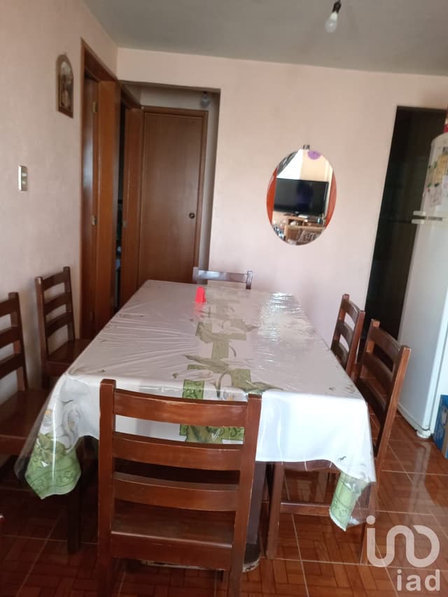 VENTA DE CASA EN MEXICATLALLI IZTAPALAPA
