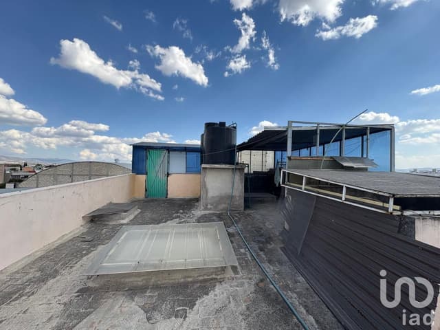 VENTA DE CASA DUPLEX EN SAN ANTONIO, PACHUCA, HGO.
