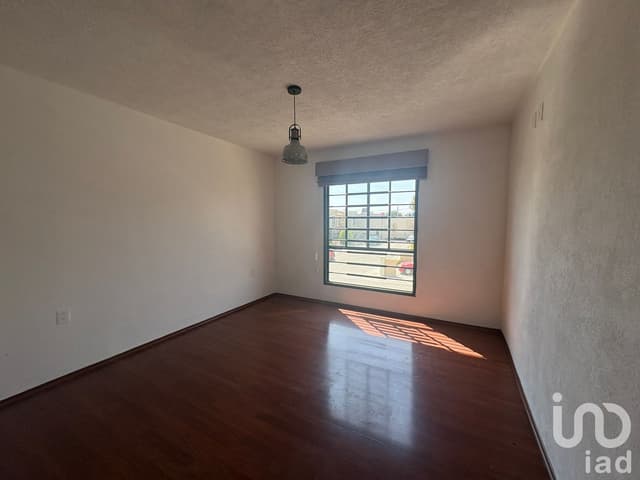 RENTA DE CASA EN SAN ANTONIO EL DESMONTE, PACHUCA, HGO.