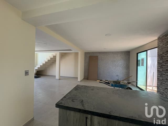 VENTA DE CASA MOD. BRIOLETTE, FRAC ZAFIRO, PACHUCA,HGO.