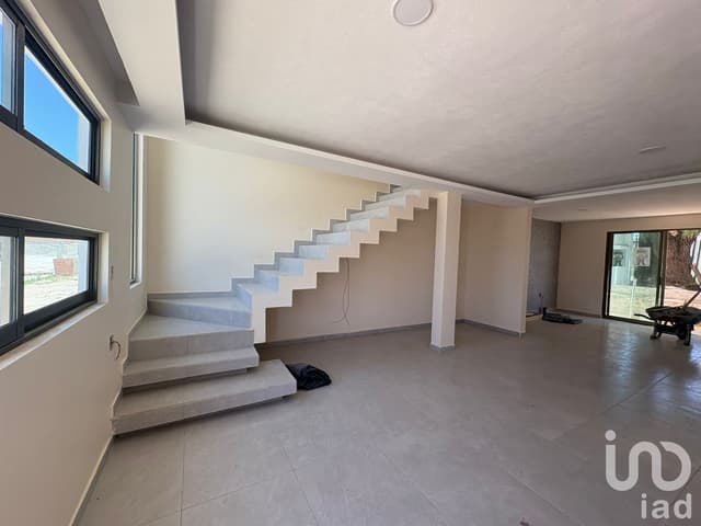 VENTA DE CASA MOD. BRIOLETTE, FRAC ZAFIRO, PACHUCA,HGO.