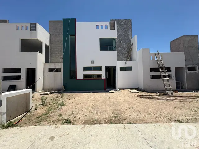 VENTA DE CASA MOD. BRIOLETTE, FRAC ZAFIRO, PACHUCA,HGO.