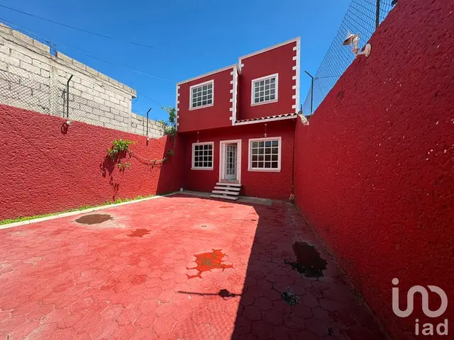 CASA EN VENTA EN AVENIDA PRINCIPAL PACHUCA, HGO.