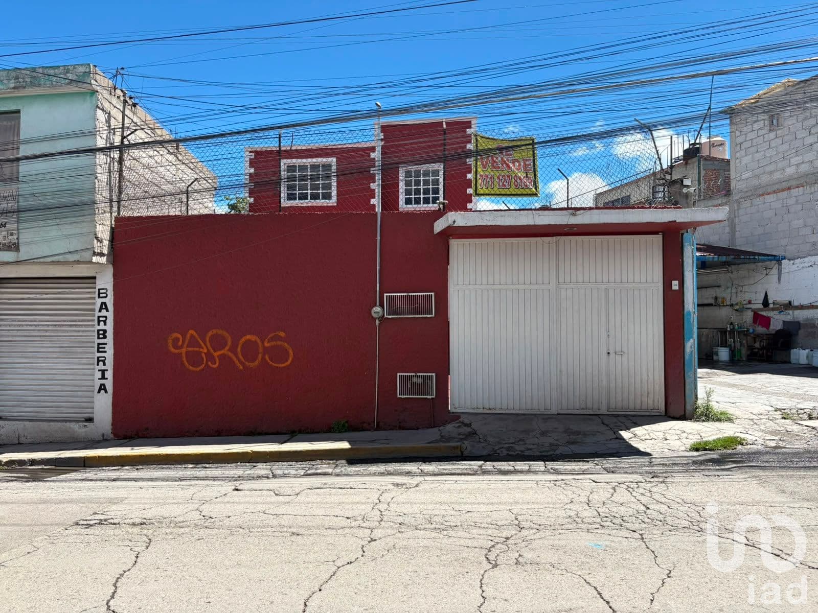 Fotos adicionales