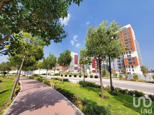 Departamento en venta en Coacalco, Estado de México