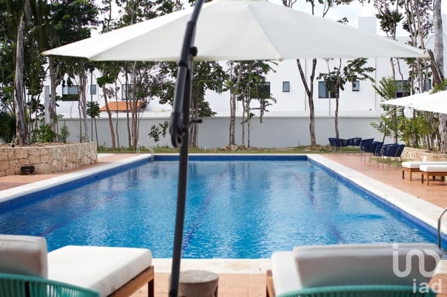 Casa en Venta en Playa del Carmen, Quintana Roo