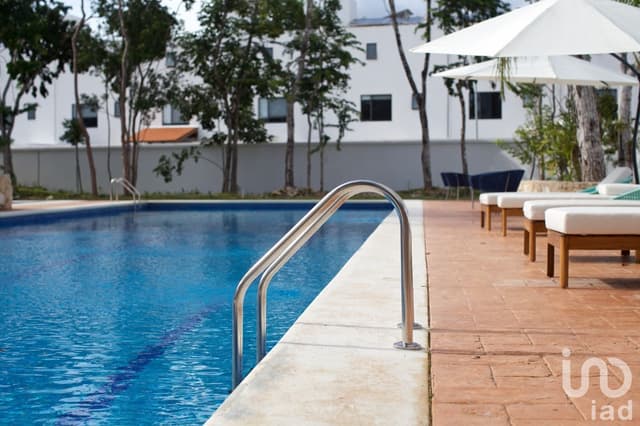 Casa en Venta en Playa del Carmen, Quintana Roo