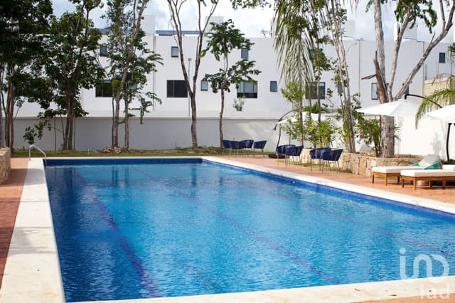 Departamento en venta en Playa del Carmen Quintana Roo