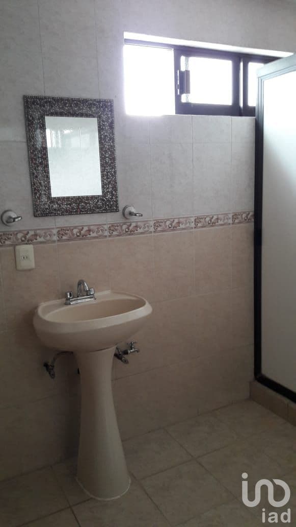 Casa en venta en Toluca Santa Ana Telpaltitlan, Estado de México