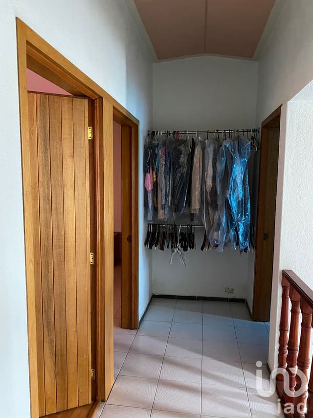 Casa en venta en Toluca Santa Ana Telpaltitlan, Estado de México