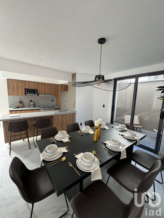 CASA EN VENTA EN CALIMAYA ESTADO DE MÉXICO / A 15 MINUTOS DE METEPEC