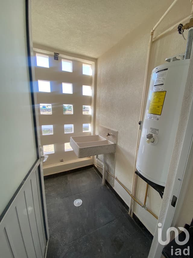 DEPARTAMENTO EN VENTA EN TECÁMAC ESTADO DE MÉXICO / A 5 MINUTOS DEL CENTRO DE TECÁMAC