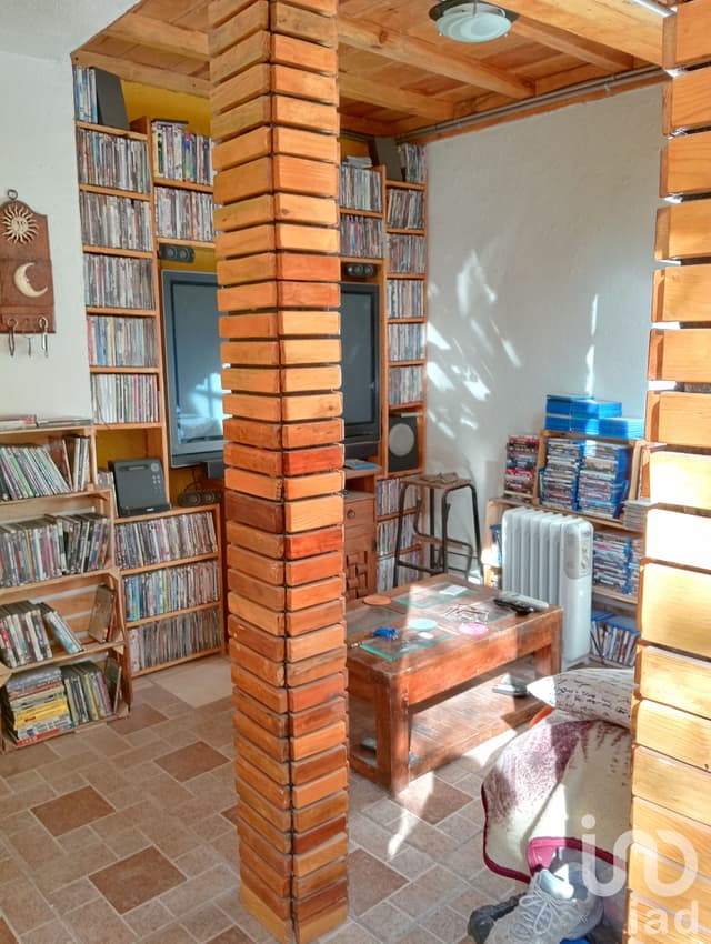 Venta de Casa en Ajusco Medio Tlalpan