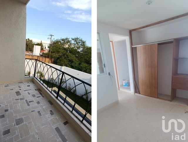 Casa Nueva en Venta en Privada, Oaxtepec, Morelos