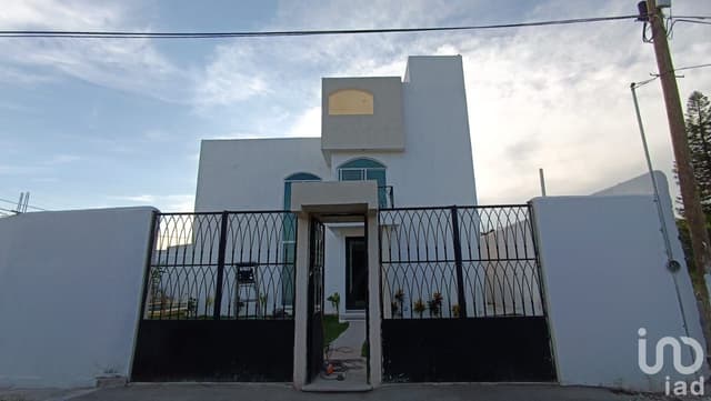 Casa Nueva en Venta en Privada, Oaxtepec, Morelos