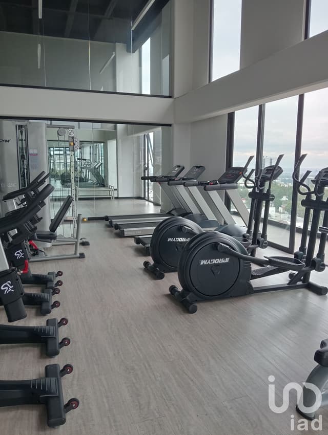 Departamento Nuevo muy cerca de Santa fe