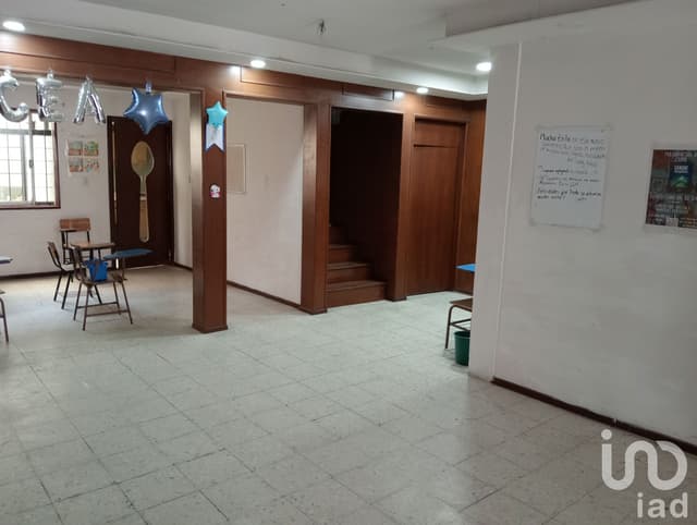 Renta Casa Uso comercial en San Pedro, Xochimilco, ¡Ideal para tu negocio!