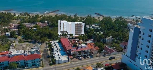 DEPARTAMENTO EN VENTA EN LA TORRE "A" DE PLAYA DEPARTAMENTOS EN BOCA DEL RÍO, VER.