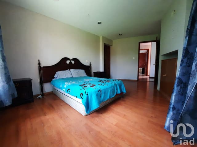 Casa en Renta Amueblada en San Andrés Cholula Puebla