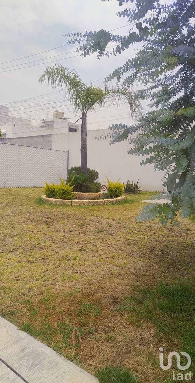 Casa en Venta en Cholula Puebla