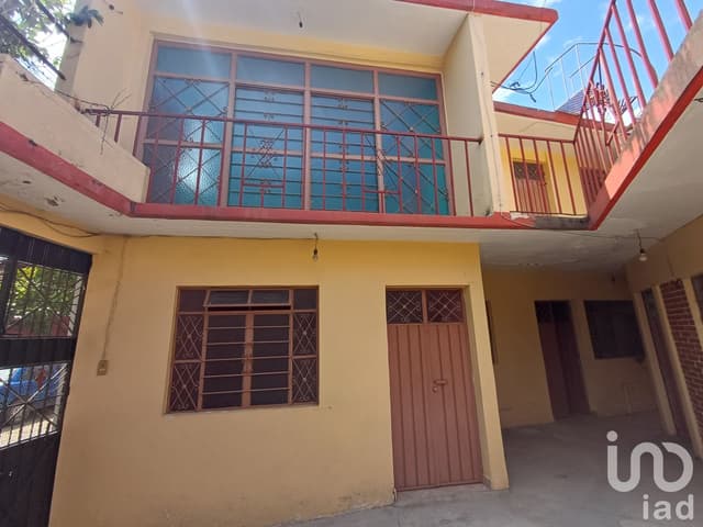 CASA EN VENTA EN OAXACA DE JUAREZ