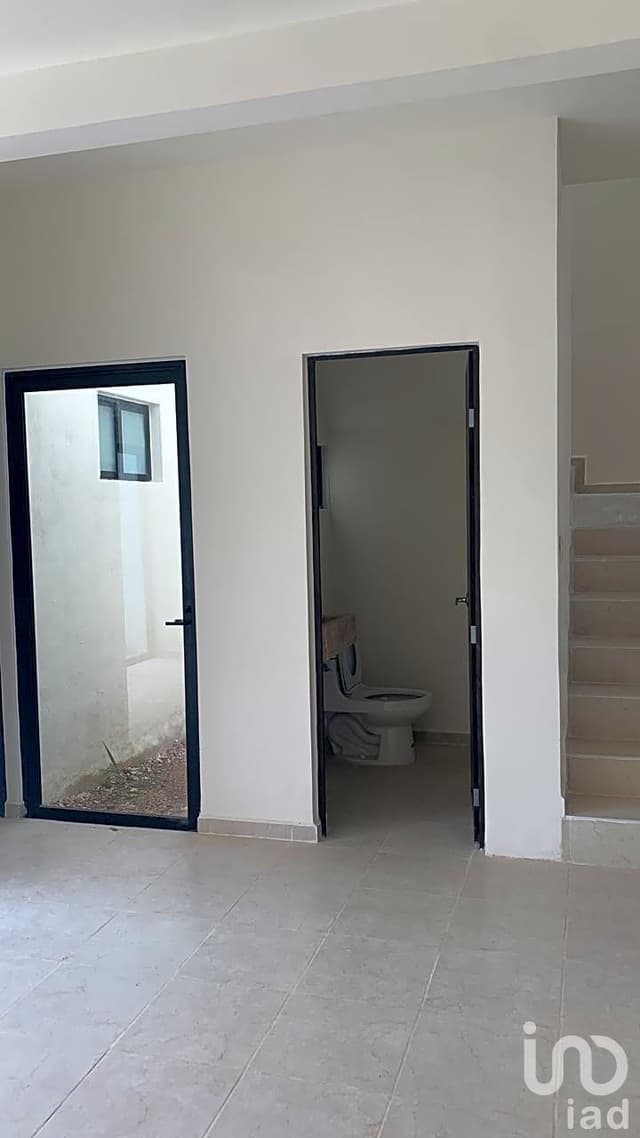 CASA EN VENTA en ZENSIA/ MERIDA