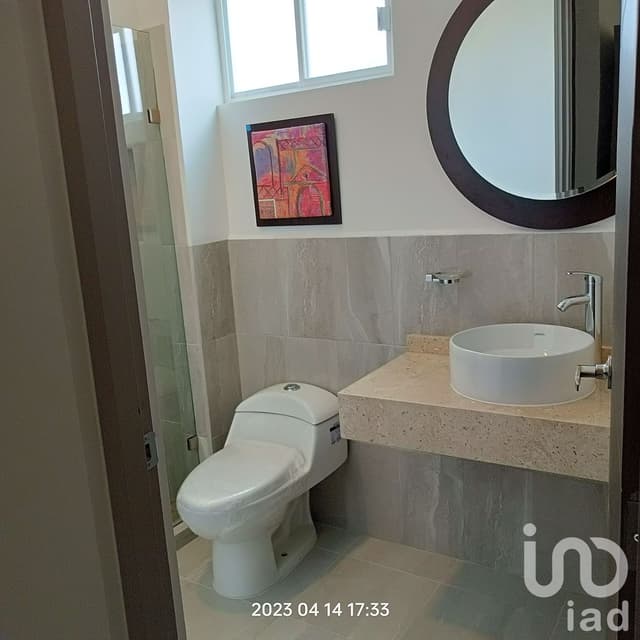 Casa Nueva en Venta, Villas de Bernalejo, Irapuato, Gto.