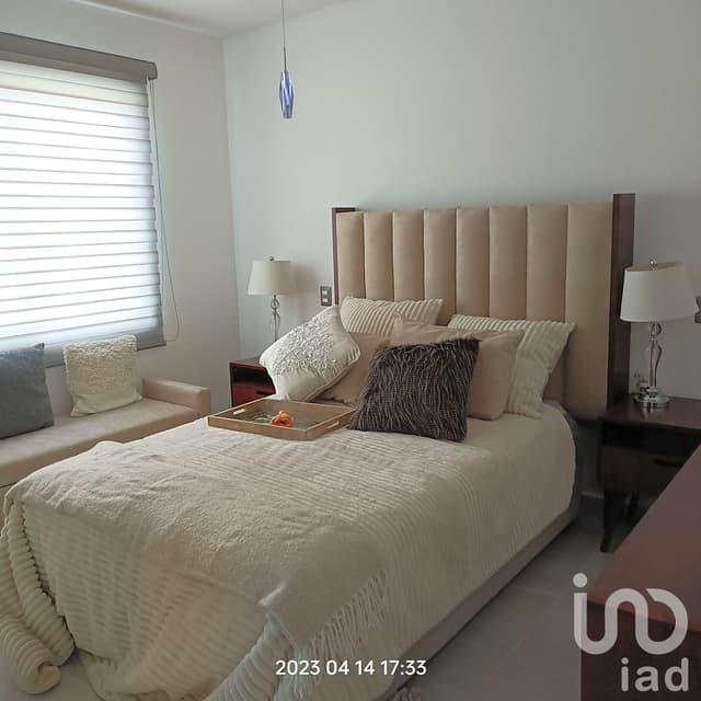 Casa Nueva en Venta, Villas de Bernalejo, Irapuato, Gto.