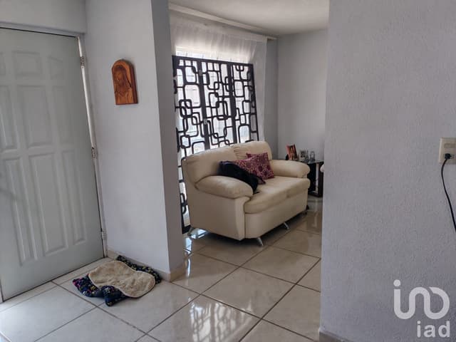 CASA EN VENTA, FRACC. RINCON CAMPESTRE, SALAMANCA, GTO.