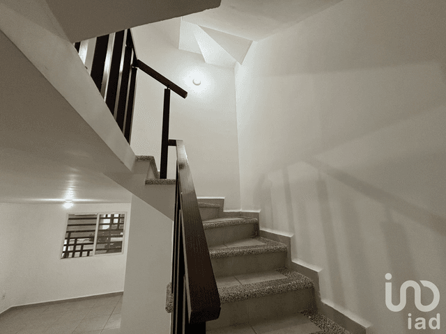 CASA EN VENTA FRAC.CORDILLERA, LEON GTO.