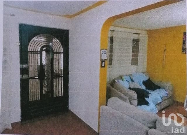 CASA EN VENTA COLONIA EMILIANO ZAPATA, ATIZAPAN DE ZARAGOZA