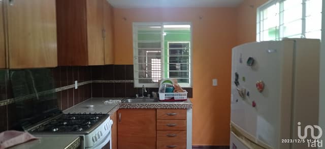 CASA EN VENTA COLONIA EMILIANO ZAPATA, ATIZAPAN DE ZARAGOZA