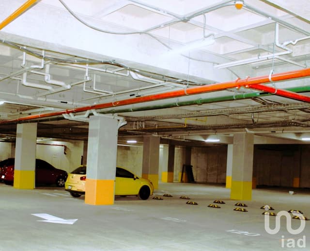 DEPARTAMENTO EN VENTA EN ZIBATA, QUERETARO