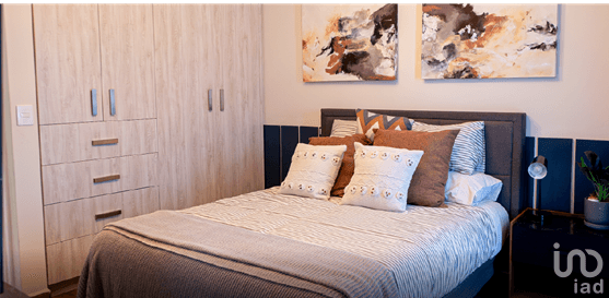 CASA EN VENTA EN ALBIA RESIDENCIAL, EL MARQUES, QUERETARO.