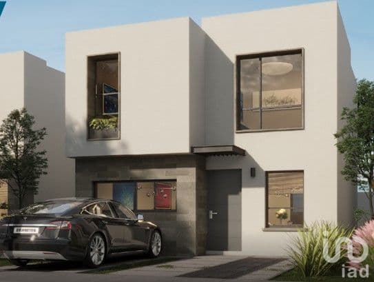 CASA EN VENTA EN ALBIA RESIDENCIAL, EL MARQUES QUERETARO.