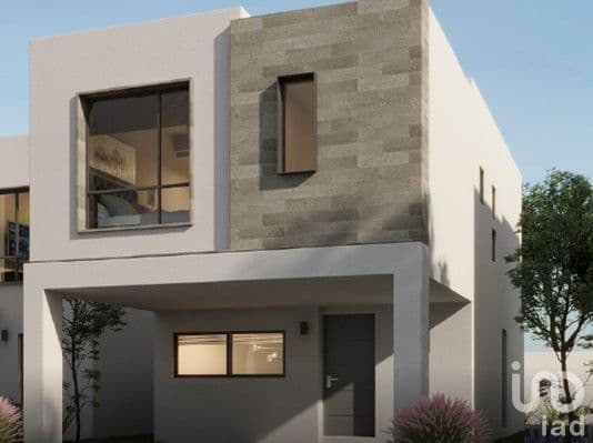 CASA EN VENTA EN ALBIA RESIDENCIAL, QUERETARO.