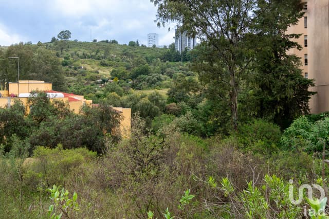 TERRENO EN VENTA, LOMAS VERDES 5TA. SECCION, LA CONCORDIA, NAUCALPAN