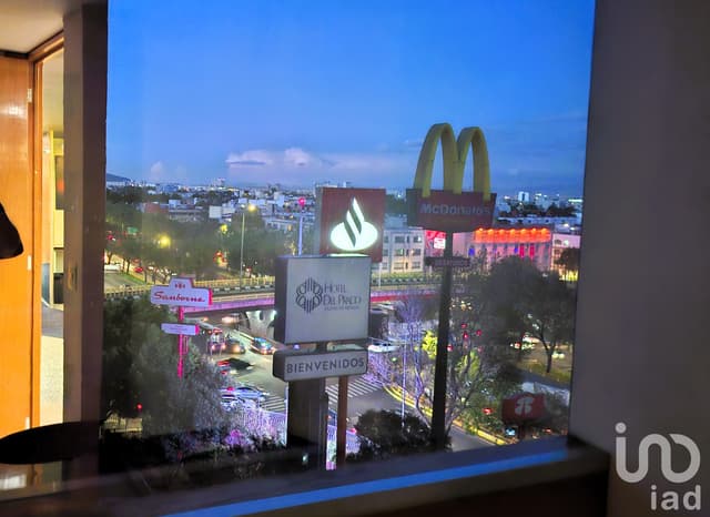 Renta de oficinas en Torre Privanza Melchor Ocampo