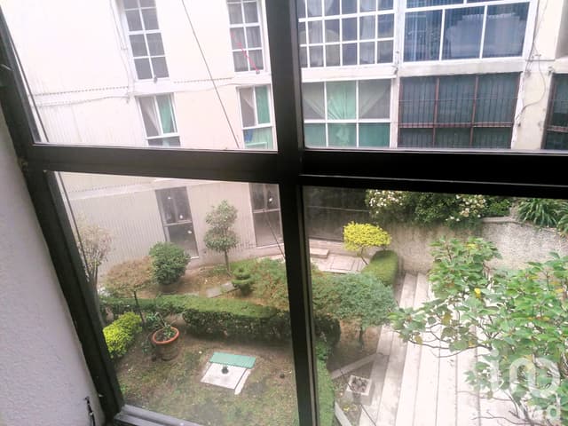 RENTA DEPARTAMENTO LAS COLONIAS ATIZAPAN DE ZARAGOZA
