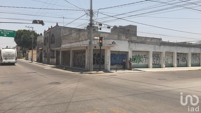 Local en Renta Santa Maria, Puebla