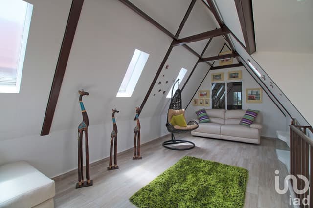 Casa en Venta San Lorenzo Almecatla Puebla