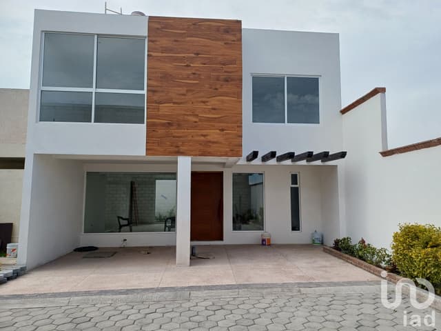 Casa en Preventa San Antonio Cacalotepec