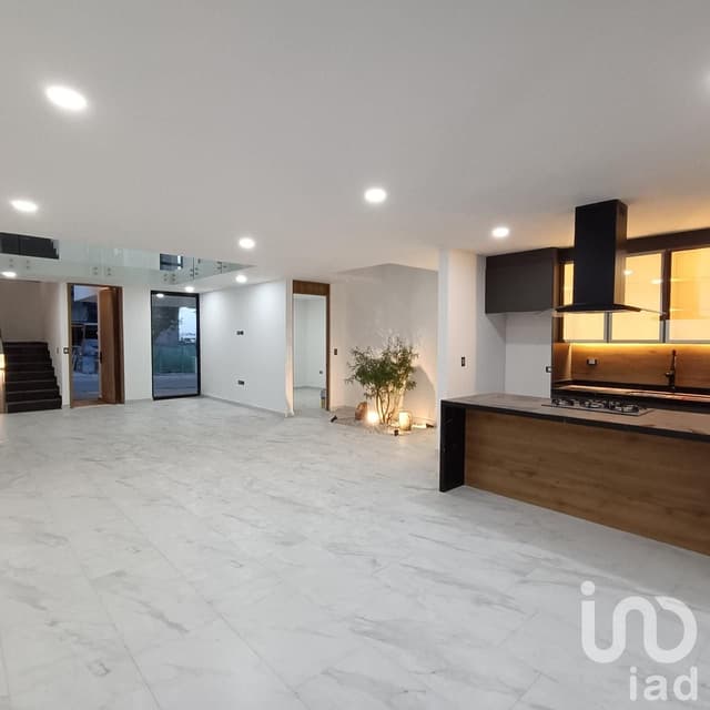 Casa en Venta en Angelopolis Punta Cascatta