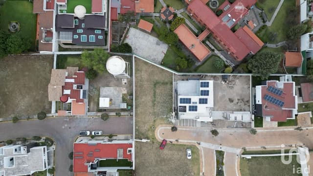 Terreno en Venta en Zavaleta