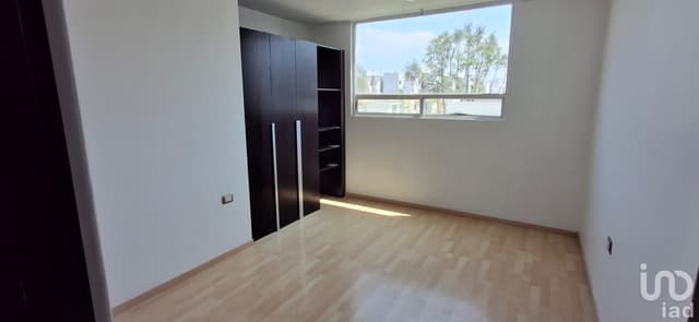 Departamento en Renta En San Diego San Pedro Cholula, Puebla