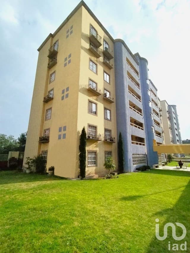 DEPARTAMENTO EN RENTA COLINAS DE SAN JOSÉ