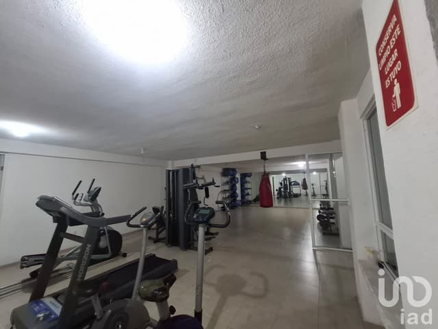 DEPARTAMENTO EN VENTA MOCTEZUMA 2DA SECCION