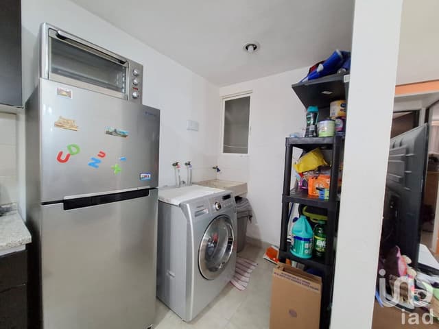 DEPARTAMENTO EN VENTA MOCTEZUMA 2DA SECCION