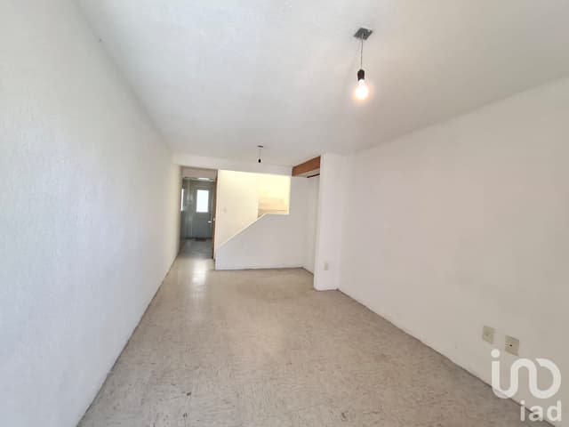 CASA EN VENTA LOS HEROES TECAMAC