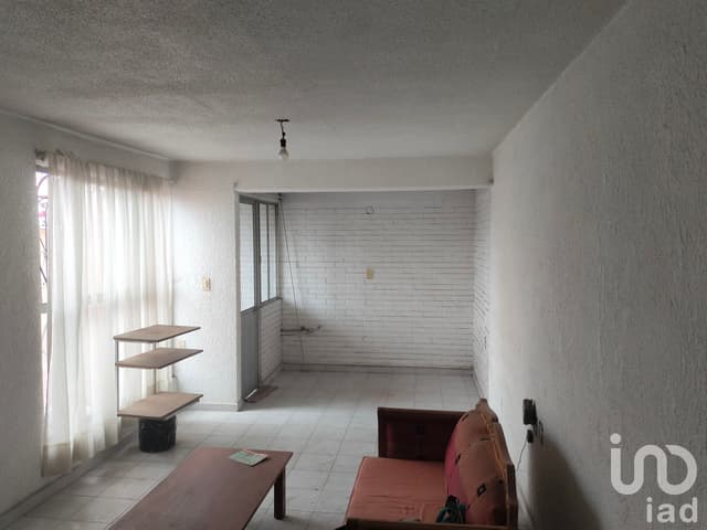DEPARTAMENTO EN VENTA EN IZTAPALAPA